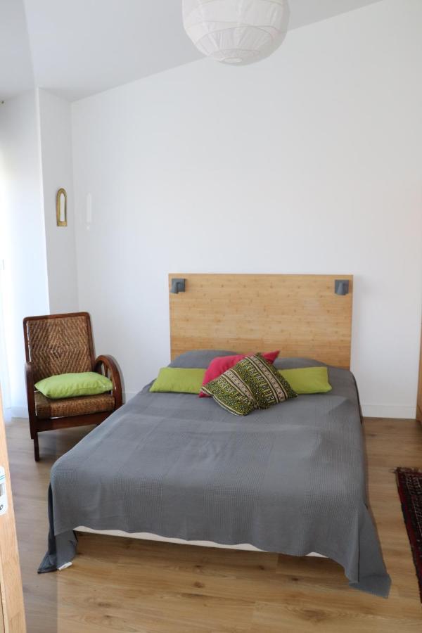 CHAMBRES chez l'habitant Córdoba et Lhassa Bordeaux Extérieur photo