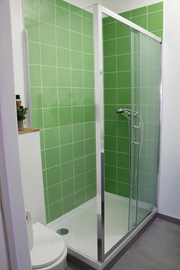 CHAMBRES chez l'habitant Córdoba et Lhassa Bordeaux Extérieur photo