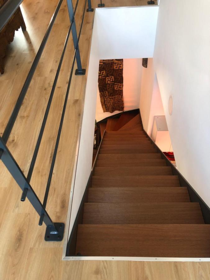 CHAMBRES chez l'habitant Córdoba et Lhassa Bordeaux Extérieur photo