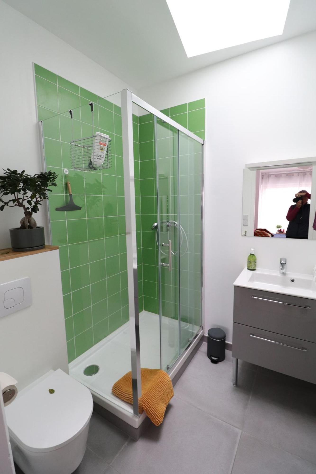CHAMBRES chez l'habitant Córdoba et Lhassa Bordeaux Extérieur photo